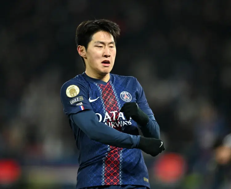 阿斯:马竞3500万+500万欧签李刚仁只待官宣,合同为期5年