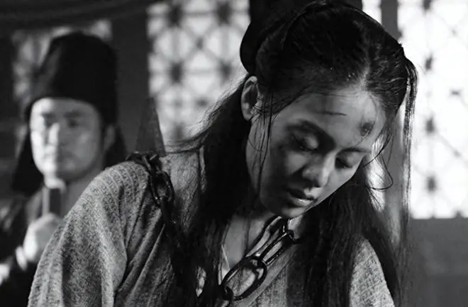 古代有种刑罚叫“虎豹嬉春”，专门针对女性，不致死却非常折磨人