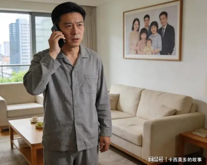 春节租女友回家过年，谁知见面竟是我的女上司，吓得我拔腿就想跑