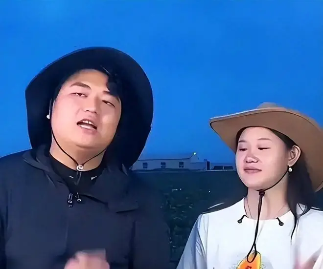 奥运冠军下嫁农家小伙？张家齐妈妈公开撮合，两人真实关系坦白