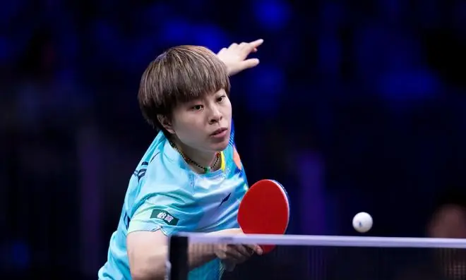 4-0横扫进四强！中国女29岁王牌强势复苏：第三巨头之争悬念再起