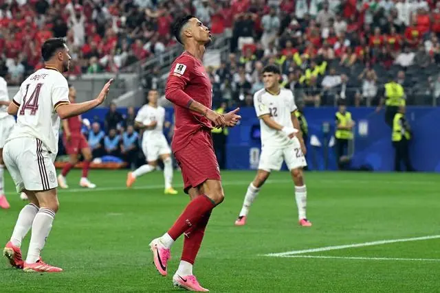 C罗：这确实是我最后一届世界杯；退出国家队？不会现在做决定