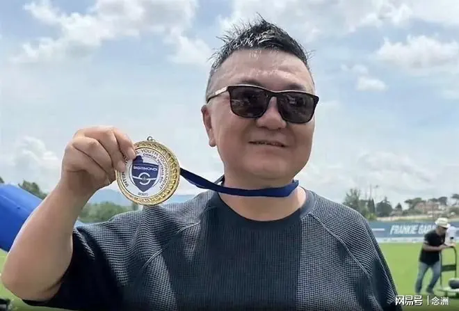 董路：中国人看世界杯只会猜比分！都是最low的球盲 一帮原始人