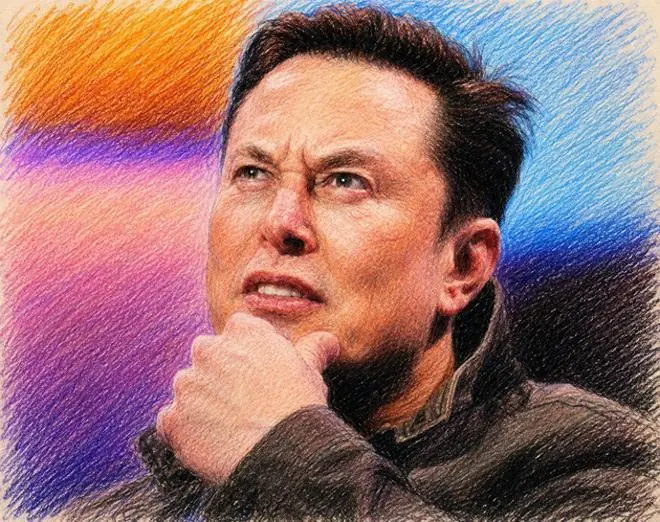 马斯克：我用星链把地球包住！中国：我在你下面包一层，挡住你！