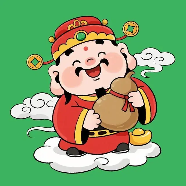 七月财库大开！这3个属相老天爷要给你送钱、送贵人、送安康