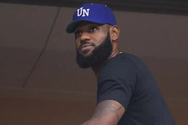 詹皇自由市场牵引全联盟 波什：41岁仍绑架NBA
