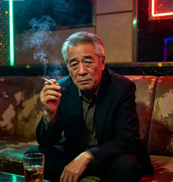 KTV里那些女孩，最后都嫁谁了？老经理一番话，听的让人心酸