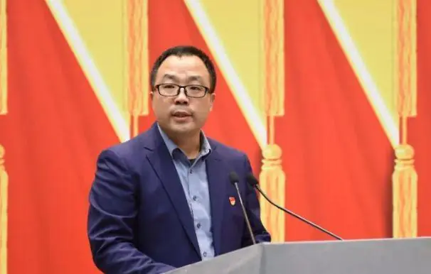 张祥焱出任中国驻巴拿马大使