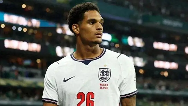 效仿美国队！英足总就宽萨红牌向FIFA申诉，力争出战八强战