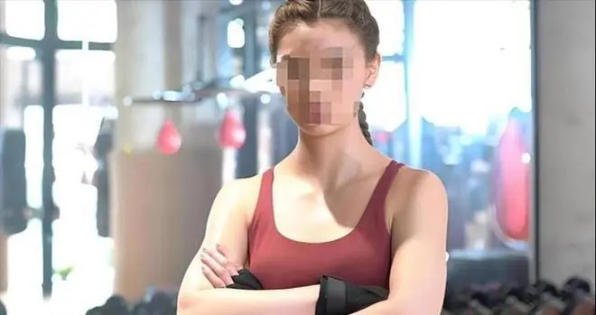 28岁上海女健身教练确诊艾滋病,痛苦坦言:早有异常,当时没重视