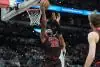 法国前锋疑重返欧洲，NBA生涯再遇十字路口