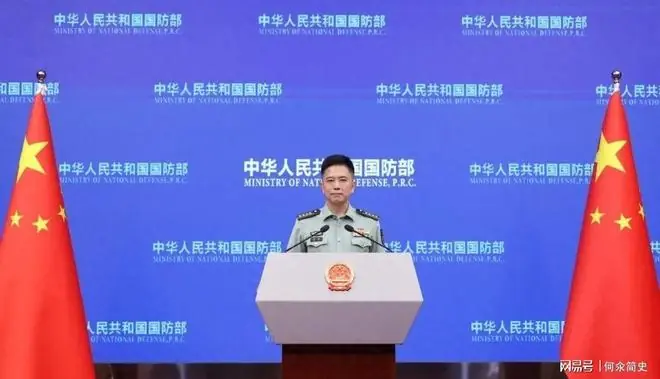 外媒给中国空军排了个第二，中方回应很简短，排名多少其实无所谓