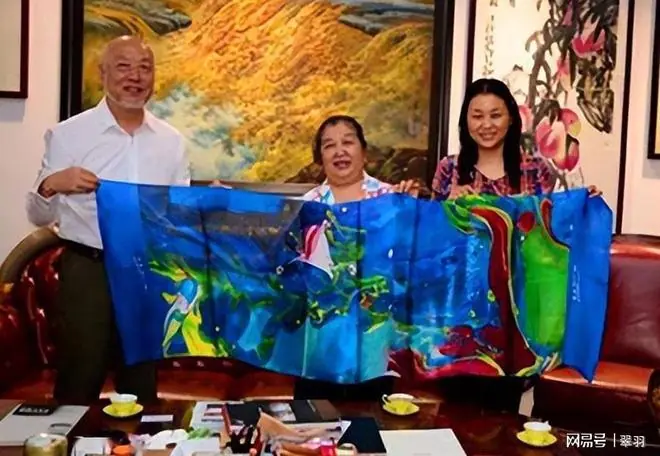 许世友临终前说：要是能和叶帅的儿媳再喝一次酒，就无憾了