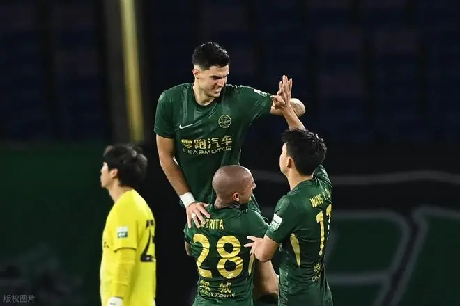 青岛海牛球迷意难平!不止因为2-3浙江队,更多在于以下五点!