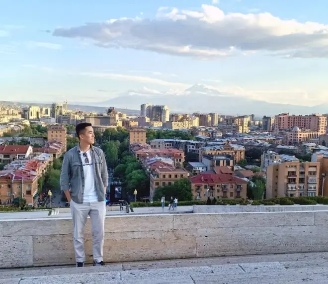 孤立无援的亚美尼亚：拒绝“伊斯兰化”的基督教孤岛