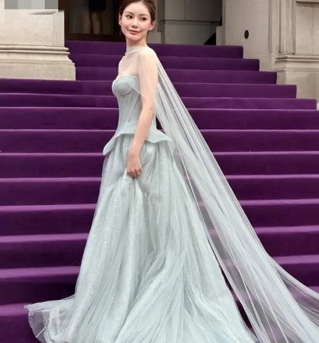 好温馨！马筱梅妈妈带大S女儿玥玥就餐，汪小菲再婚后情绪稳定