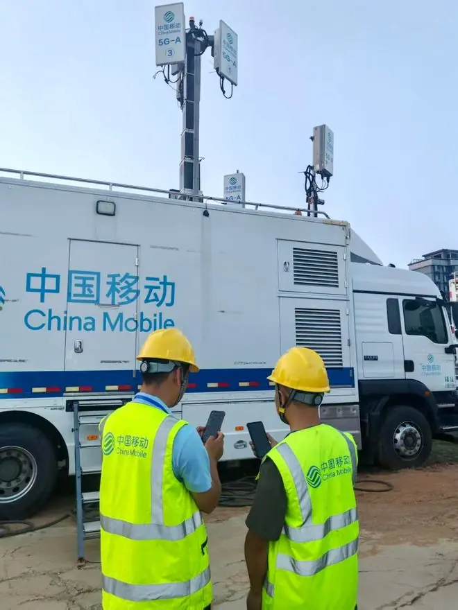 5G燃动绿茵赛场 山东移动临朐分公司护航2026潍坊足球超级杯