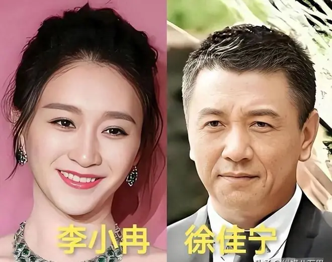 李小冉婚变后续：夫妇曾陷出轨争议，前阵子男方高调追妻
