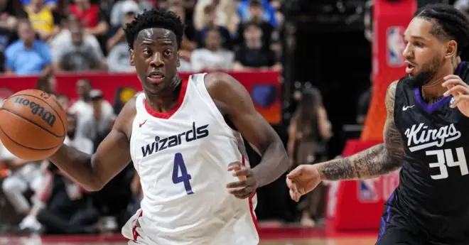 NBA：迪班萨夏联23分7篮板，詹姆斯本周做决定，格林盼续约