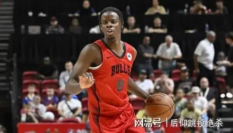 不是迪班萨！也不是皮特森！4号秀或逆袭，未来有望成下一个伦纳德