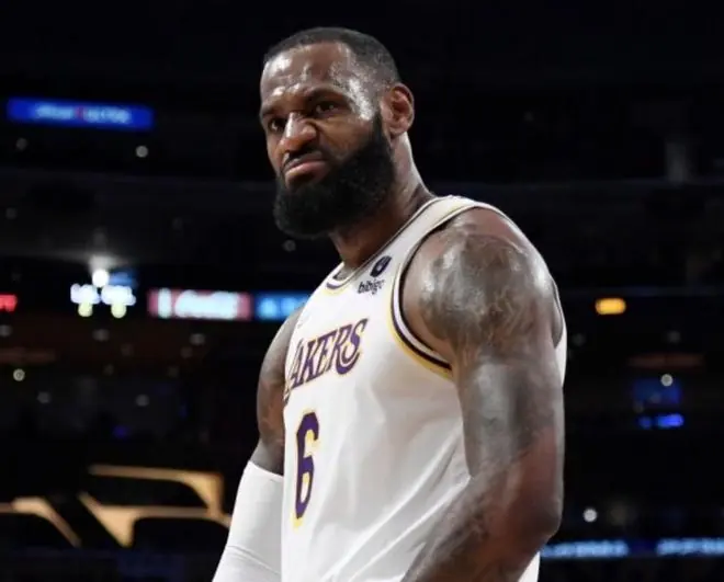 里奇-保罗:詹姆斯做选择并非为追逐总冠军