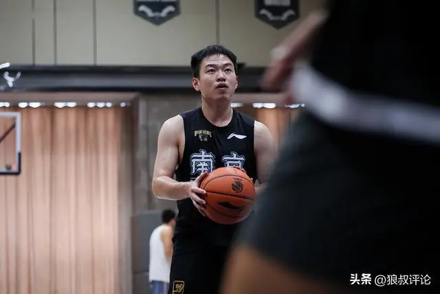 媒体人：邬挺嘉加盟NBL贵州猛龙 历史首次向CBA俱乐部支付培养费