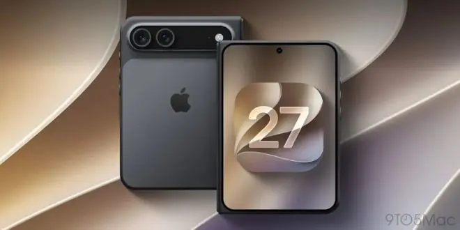 折叠 iPhone 别买,Air 2 才是重磅!
