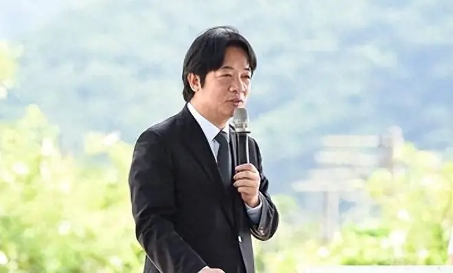 赖清德埋的雷爆了，2个方向危险，岛内富翁转移财产，祖国必统一