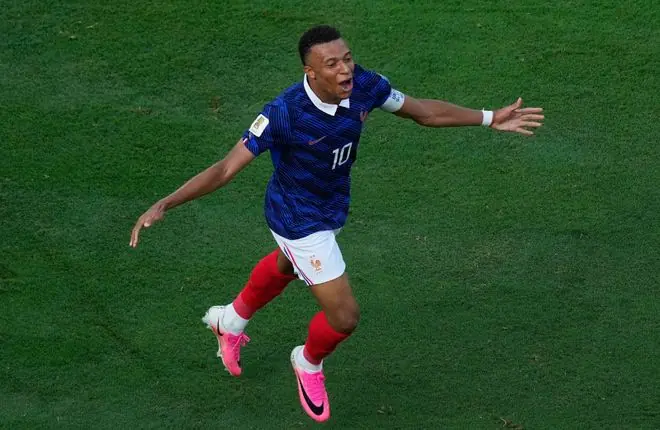 3-0！法国杀疯了：世界杯16强诞生6席 死亡之组3队全军覆没