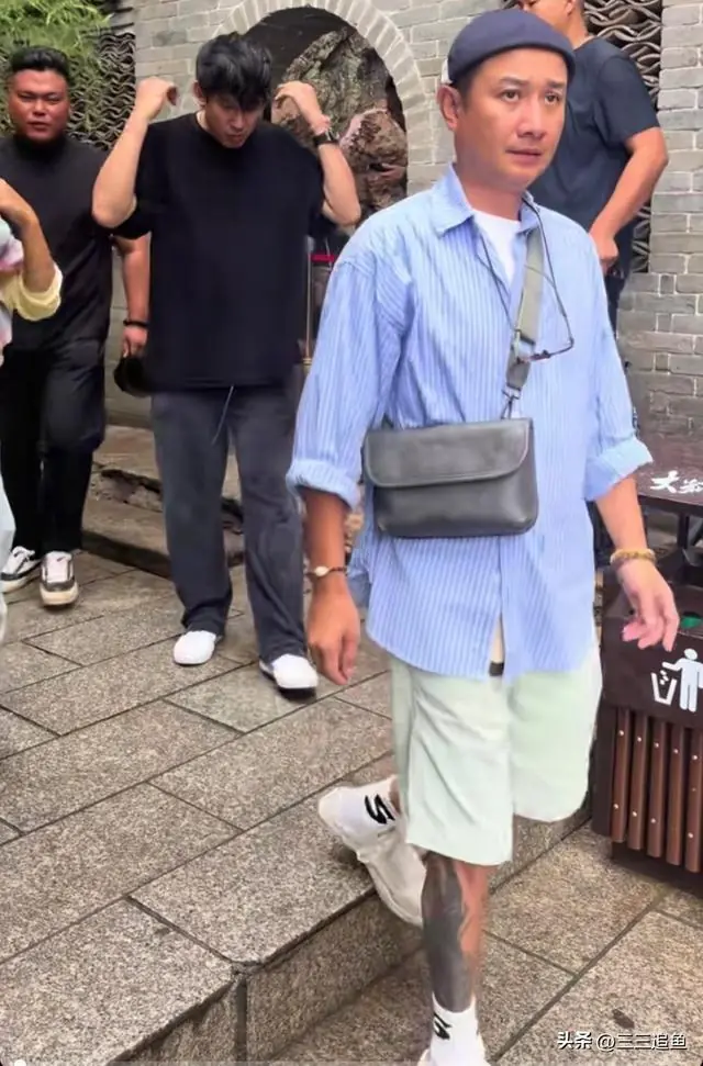 马伊琍养了18年的大女儿，最后成了前夫的靠山，孩子比父母清醒