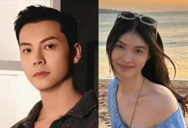 陈伟霆得子7月后,迅速卖房套现近3000万 何穗做出和杨颖一样选择