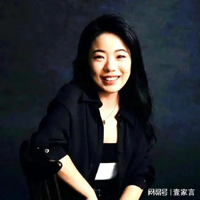 他们盯上蒋方舟已经很久了