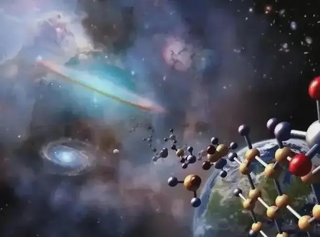 深度科普：科学家发现数亿年前不该存在的东西，人类要警惕吗？