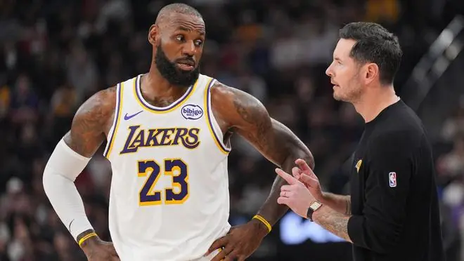 NBA自由市场尘埃未定:勒布朗、本-西蒙斯与伦纳德的悬疑剧