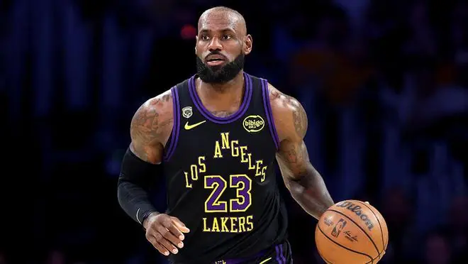 今夏NBA自由市场开启！詹姆斯成头号焦点；巴拉圭点球淘汰德国