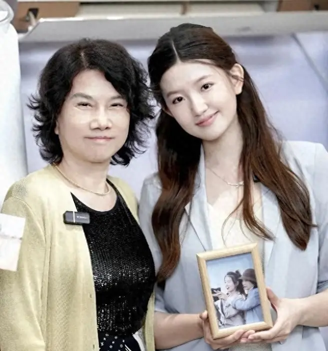 离开董明珠3年后，孟羽童真实现状曝光，如今她印证了李国庆的话