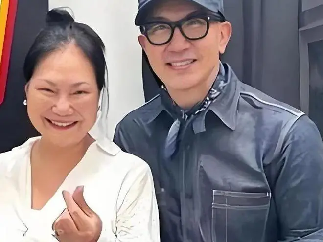 台媒曝：小S拒绝担任大S子女共同监护人。S妈悲叹：要露宿街头了。具俊晔放弃继承权，汪小菲接盘房贷。