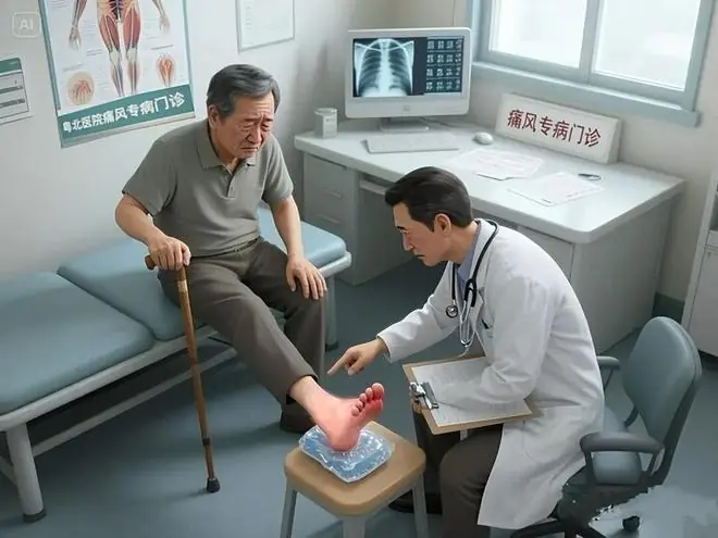 黄皮再次被点名！研究发现：吃得越多，痛风患者病情或好转？