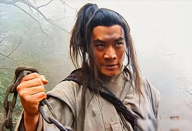 武松被县令赏赐的“都头”一职,放到现在是多大的官?别被吓到了