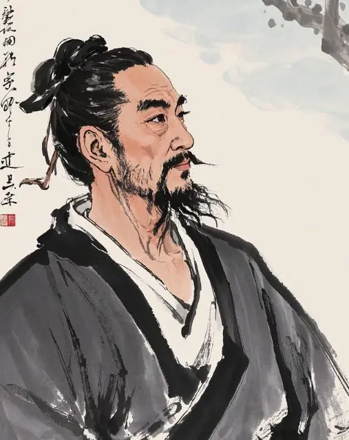 “阴”字和“阳”字拆开看，原来易经早已透露宇宙的终极奥秘