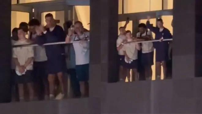 C罗点射破荒，葡萄牙2-1绝杀克罗地亚进16强