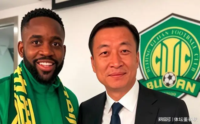 正式官宣！前国安金靴离队，本月将回北京，有望在工体与球迷见面