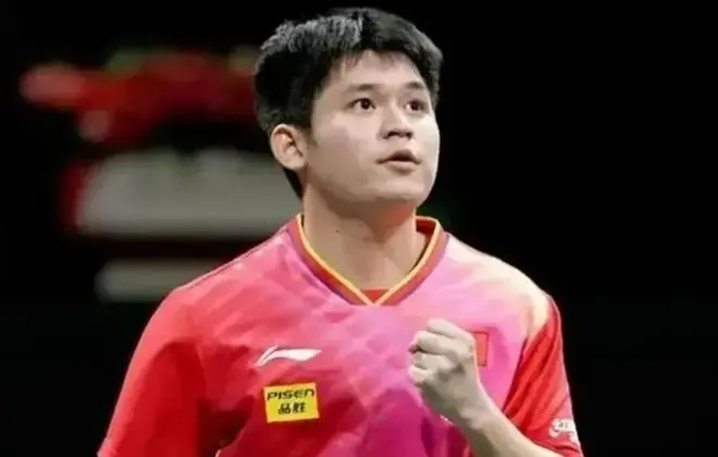 林诗栋为什么能3-0日本名将，赛后王皓毫不客气说出原因