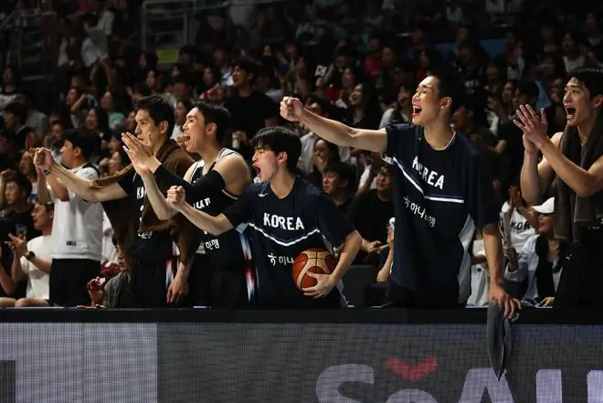 中国台北遭淘汰！中、日、韩携手晋级世预赛第二阶段