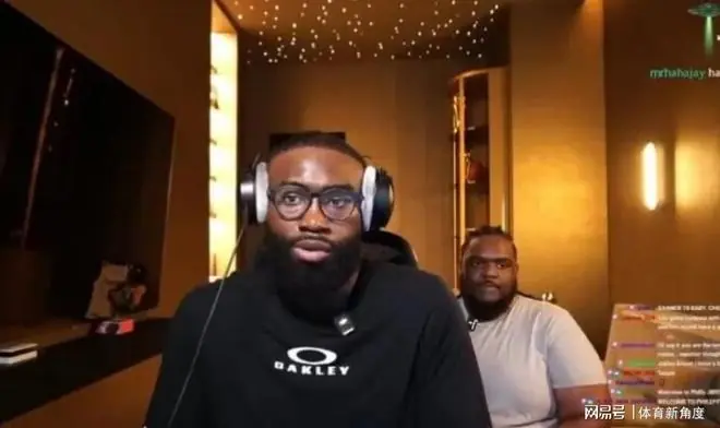 布朗发誓与全联盟为敌，颤抖吧！NBA