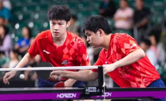 一夜过去！国乒4连胜，日乒3连胜，韩乒2胜1负，5项冠军谁更多？