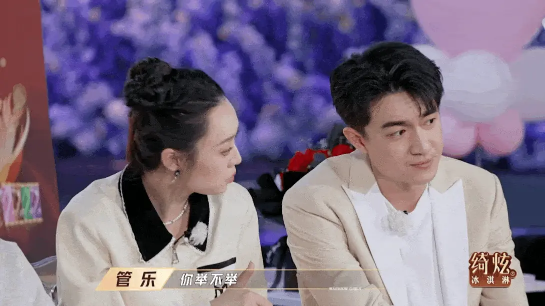 太离谱！林更新只是来客串综艺，硬生生把飞行嘉宾玩成主场
