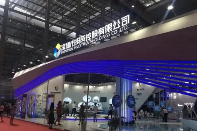 深投控董事长调动,何建锋已任市人大常委会经济工委主任