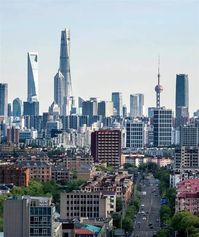 上海向北，大局已定！这三个大动作释放的信号，比想象的猛烈得多