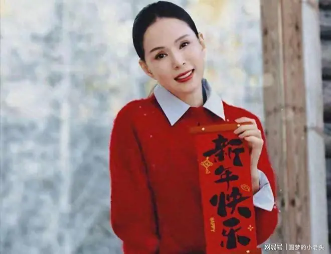 被老头白睡10年，倒贴上亿？60岁不婚不育的她，下场令人惋惜